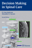 Decision Making in Spinal Care.pdf